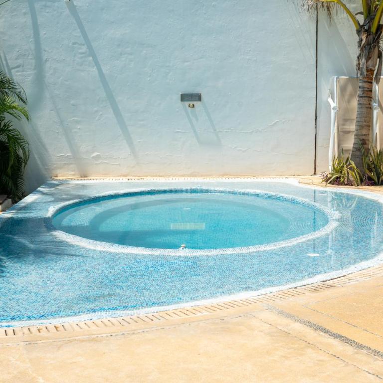 Amazing Beach Condo in Acapulco Diamante, 4 BR - Apartamento Deluxe de 4 dormitorios - 10