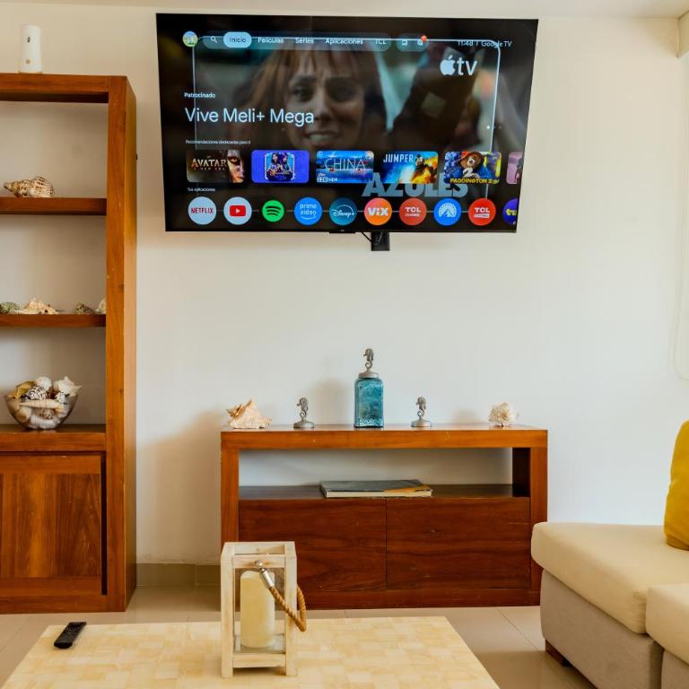 Amazing Beach Condo in Acapulco Diamante, 4 BR - Apartamento Deluxe de 4 dormitorios - 12