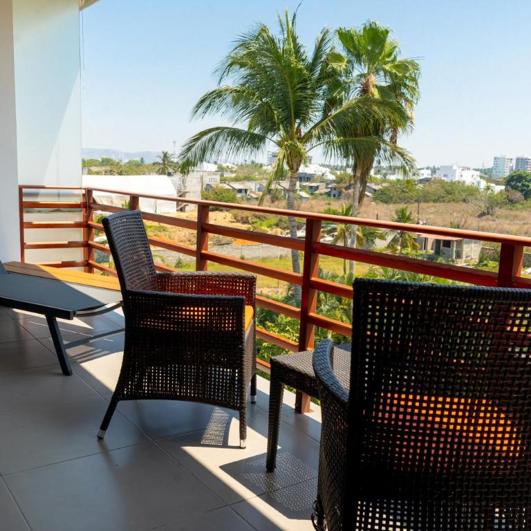 Amazing Beach Condo in Acapulco Diamante, 4 BR - Apartamento Deluxe de 4 dormitorios - 16