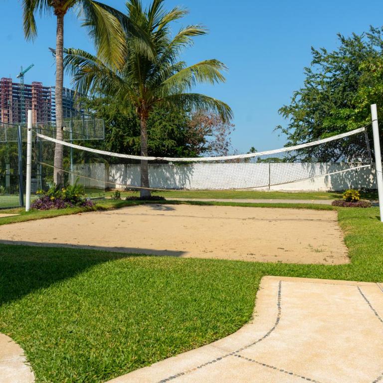 Amazing Beach Condo in Acapulco Diamante, 4 BR - Apartamento Deluxe de 4 dormitorios - 20