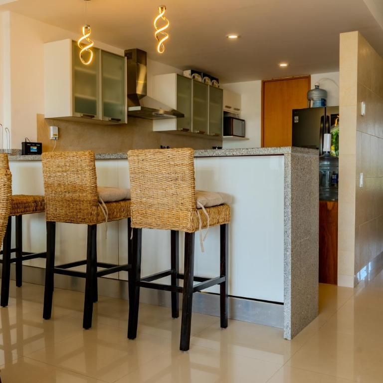 Amazing Beach Condo in Acapulco Diamante, 4 BR - Apartamento Deluxe de 4 dormitorios - 22