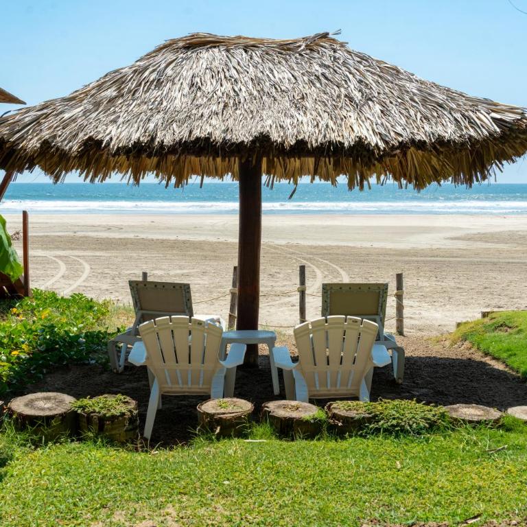 Amazing Beach Condo in Acapulco Diamante, 4 BR - Apartamento Deluxe de 4 dormitorios - 27