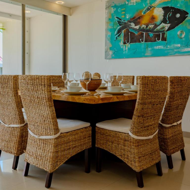 Amazing Beach Condo in Acapulco Diamante, 4 BR - Apartamento Deluxe de 4 dormitorios - 29