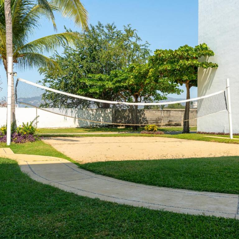 Amazing Beach Condo in Acapulco Diamante, 4 BR - Apartamento Deluxe de 4 dormitorios - 39