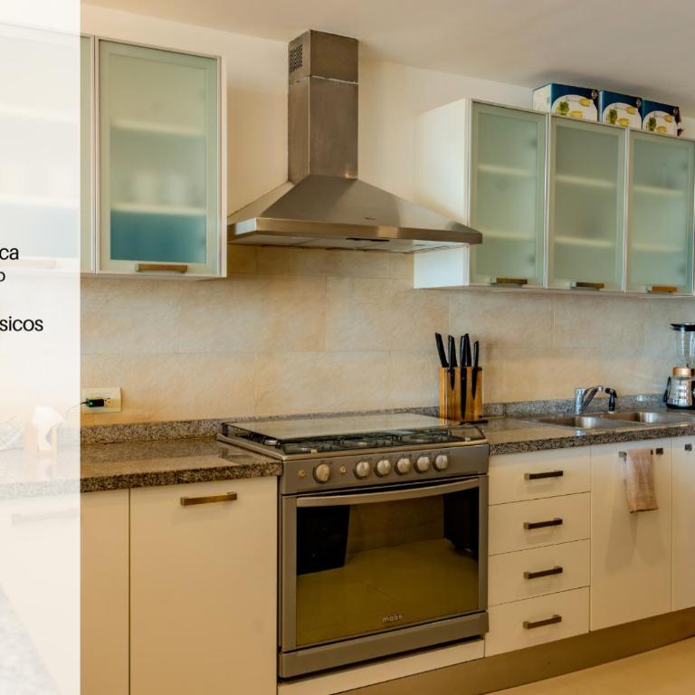 Amazing Beach Condo in Acapulco Diamante, 4 BR - Apartamento Deluxe de 4 dormitorios - 43