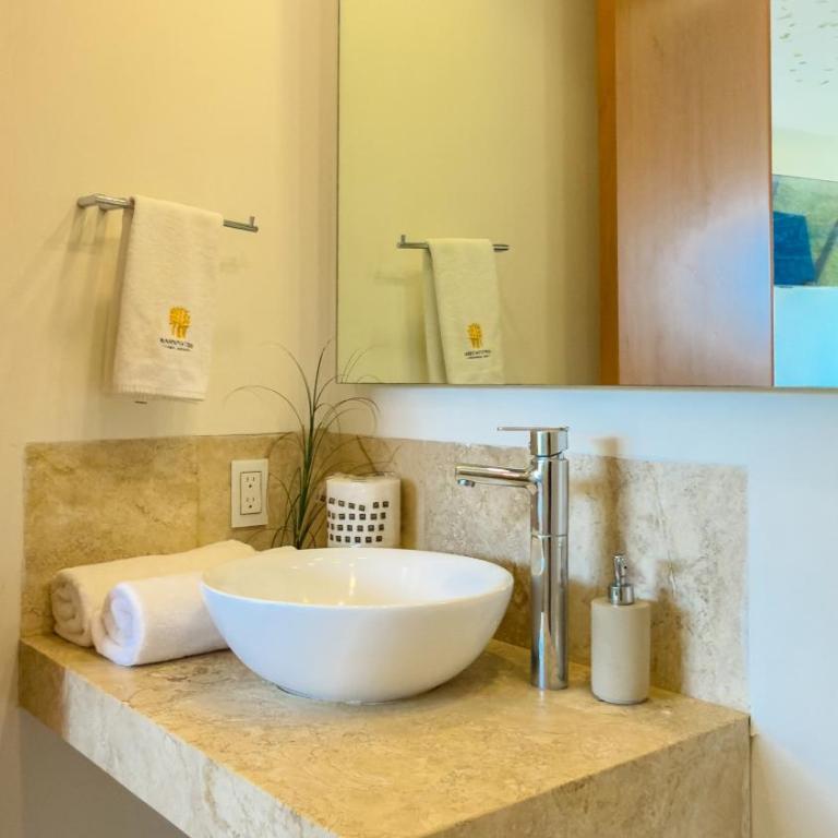 Amazing Beach Condo in Acapulco Diamante, 4 BR - Apartamento Deluxe de 4 dormitorios - 53