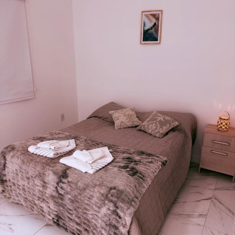 AeroAparts - One-Bedroom Apartment - 6