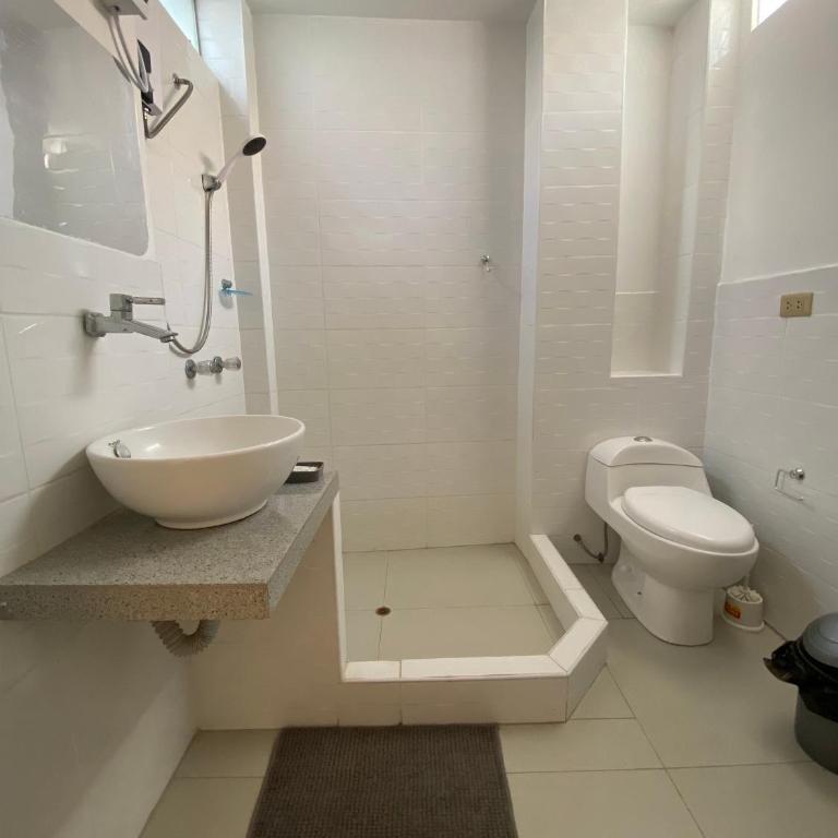 Departamento a 8 min de Huacachina - Two-Bedroom Apartment - 6