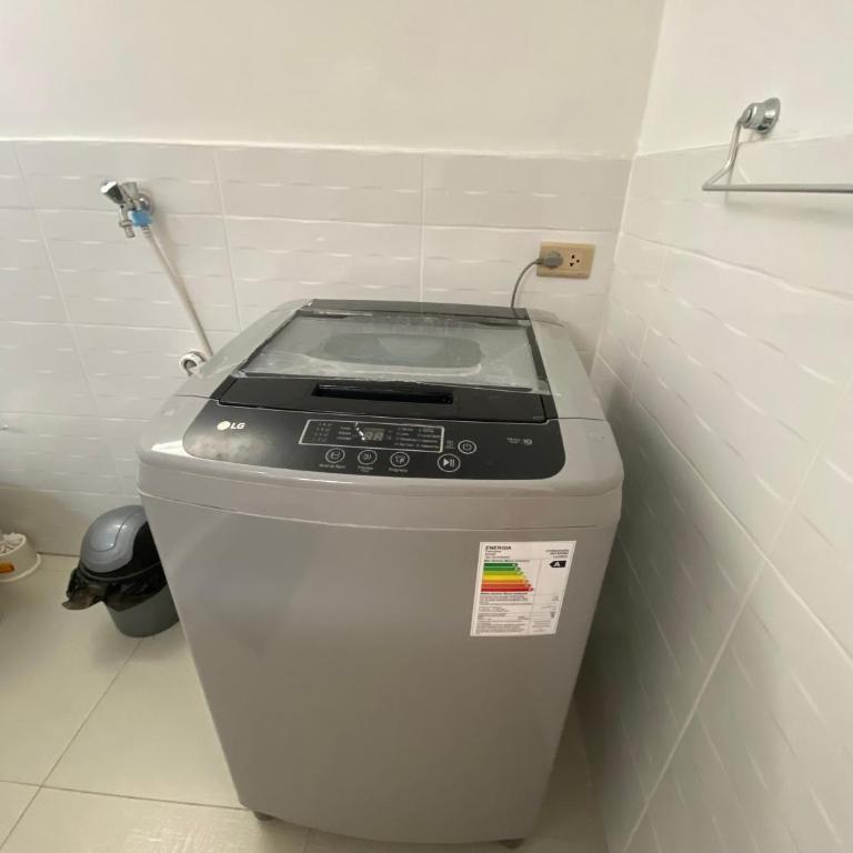 Departamento a 8 min de Huacachina - Two-Bedroom Apartment - 7
