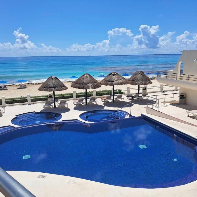 Caribe Soul Studio Marlin - Two-Bedroom Apartment - 24