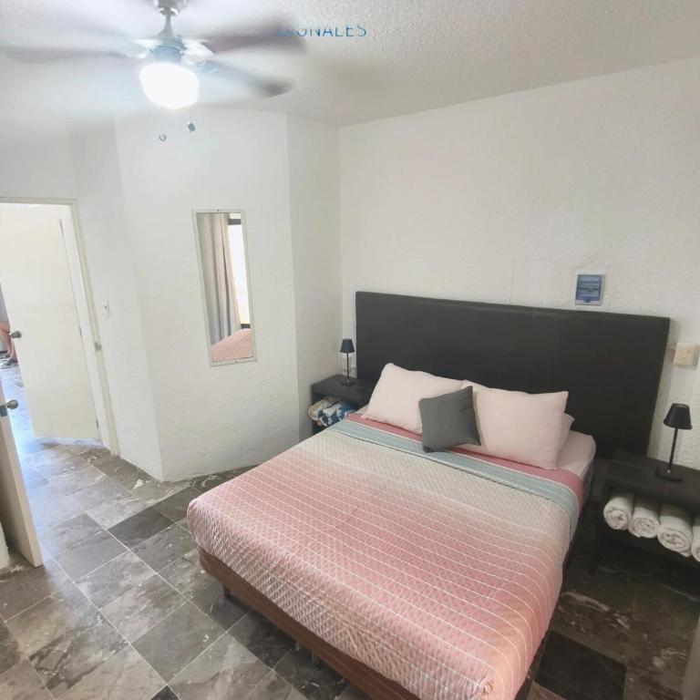 Caribe Soul Studio Marlin - Two-Bedroom Apartment - 3