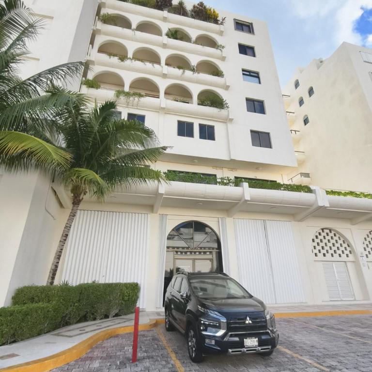 Caribe Soul Studio Marlin - Two-Bedroom Apartment - 32
