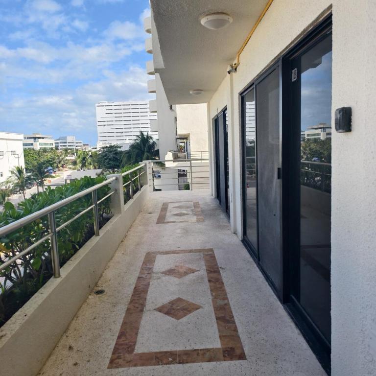 Caribe Soul Studio Marlin - Two-Bedroom Apartment - 16