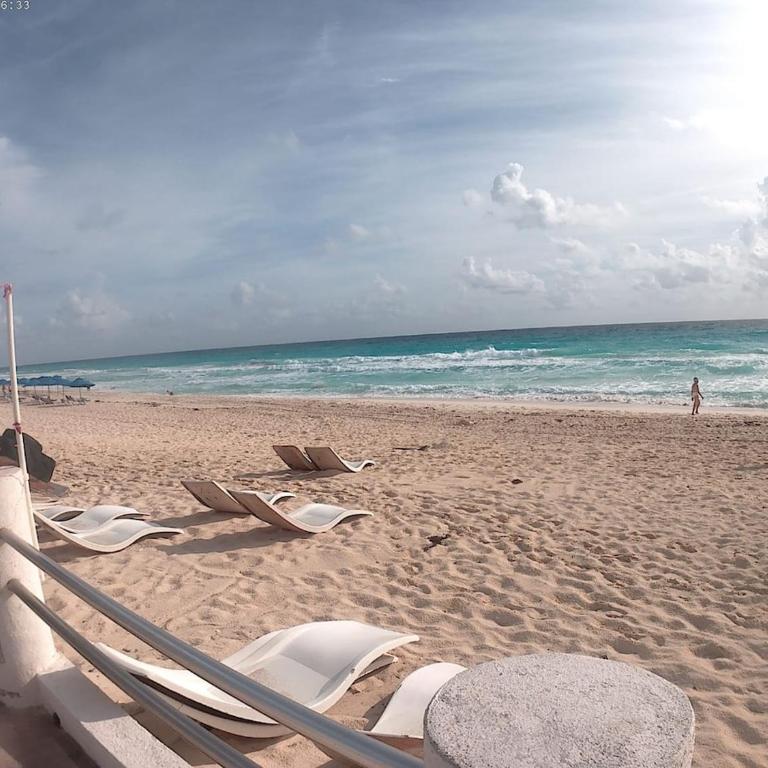 Caribe Soul Studio Marlin - Two-Bedroom Apartment - 35