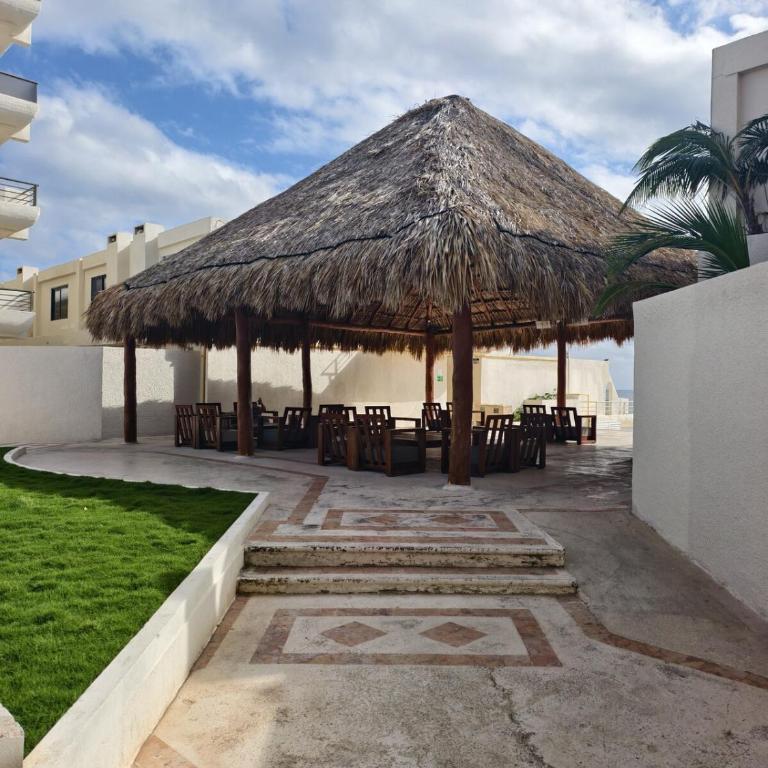 Caribe Soul Studio Marlin - Two-Bedroom Apartment - 19