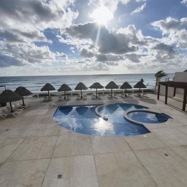 Caribe Soul Studio Marlin - Two-Bedroom Apartment - 28