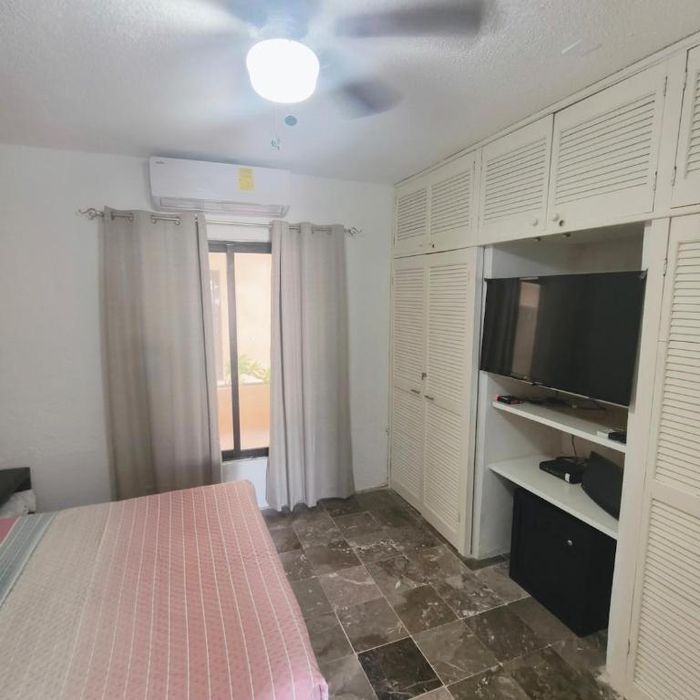 Caribe Soul Studio Marlin - Two-Bedroom Apartment - 4