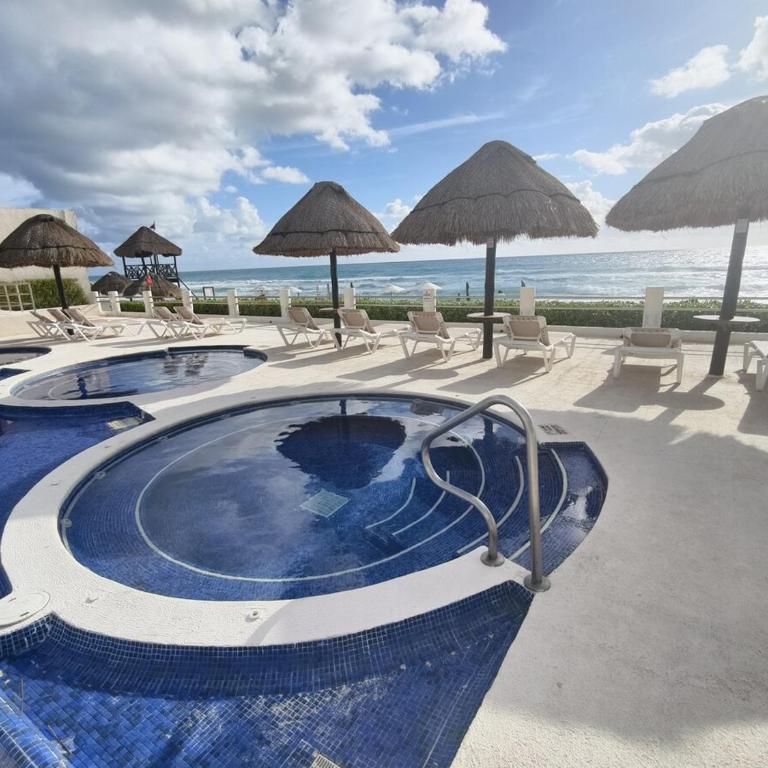 Caribe Soul Studio Marlin - Two-Bedroom Apartment - 27
