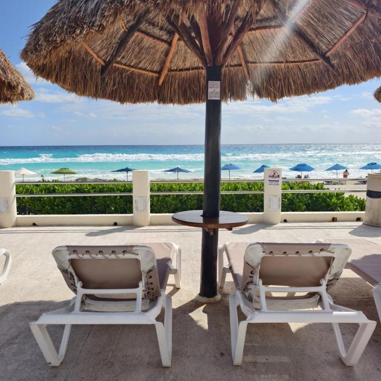 Caribe Soul Studio Marlin - Two-Bedroom Apartment - 30