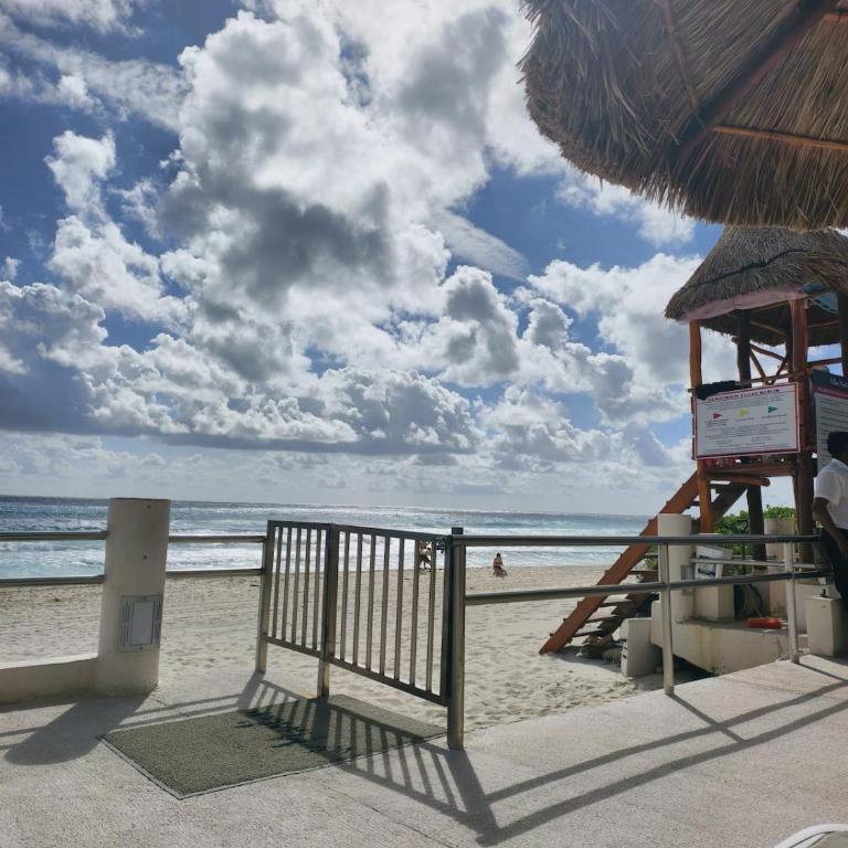 Caribe Soul Studio Marlin - Two-Bedroom Apartment - 34