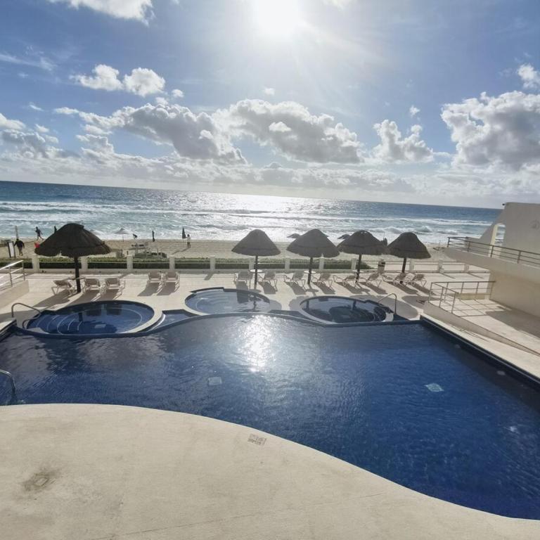 Caribe Soul Studio Marlin - Two-Bedroom Apartment - 25