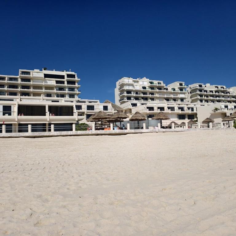 Caribe Soul Studio Marlin - Two-Bedroom Apartment - 41