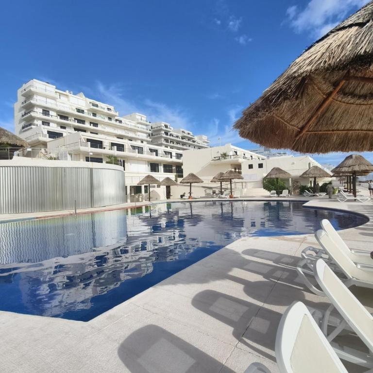 Caribe Soul Studio Marlin - Two-Bedroom Apartment - 23