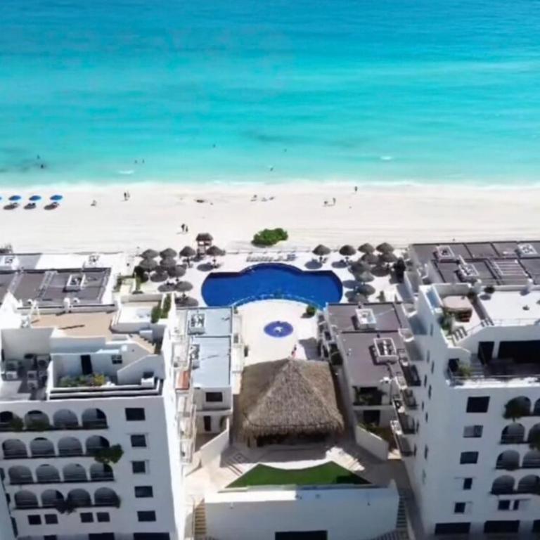 Caribe Soul Studio Marlin - Two-Bedroom Apartment - 1