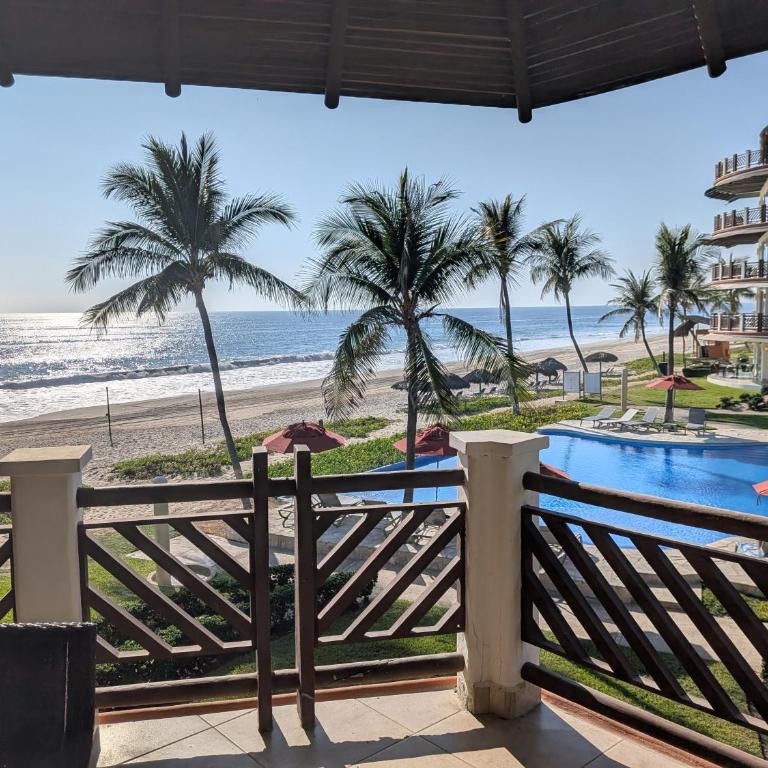 Vivo Resorts Ocean Front Apartments - Apartamento de 2 dormitorios con vistas al océano - 3