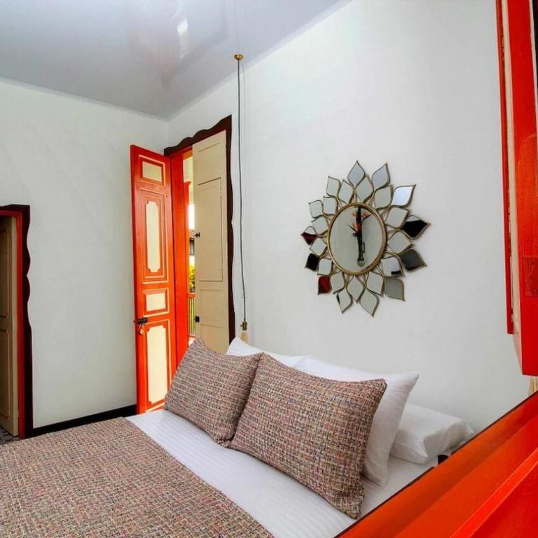 Hotel Terra Tacuara - Habitación Doble - 4