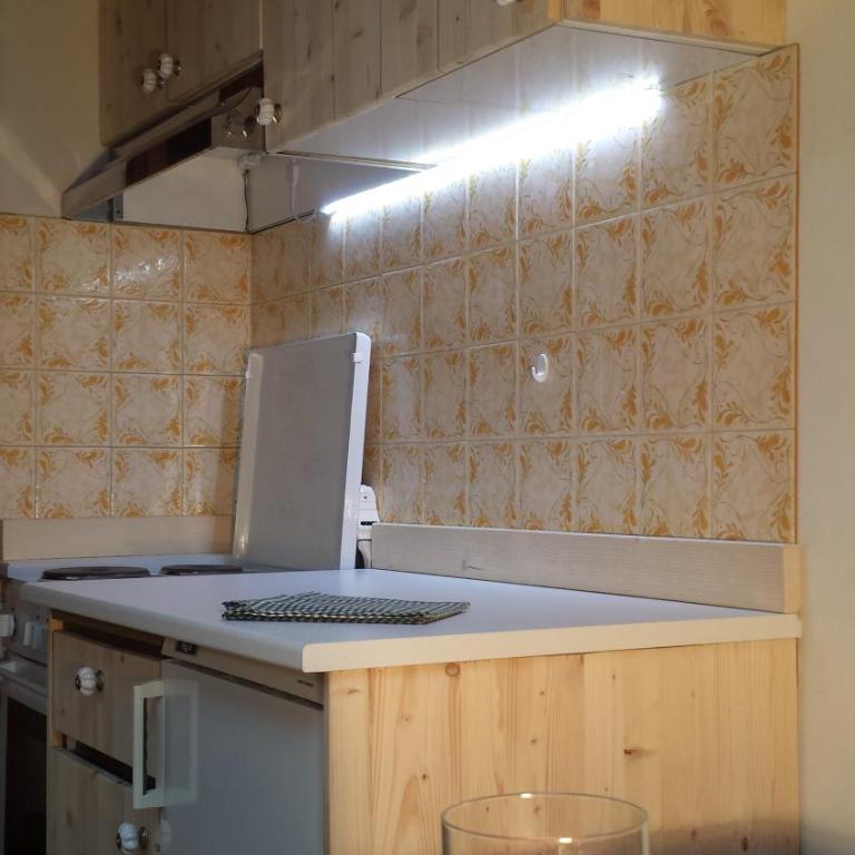 Casa Monteggia - Appartamento Mansardato con 2 Camere da Letto - 8