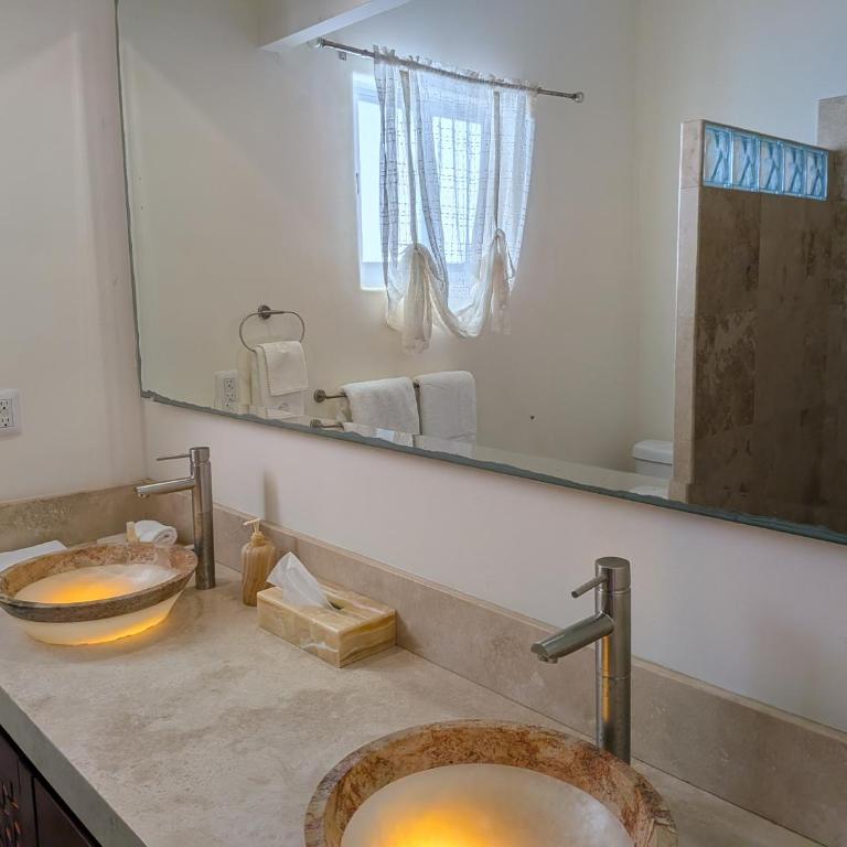 Vivo Resorts Ocean Front Apartments - Apartamento Deluxe de 4 dormitorios - 5