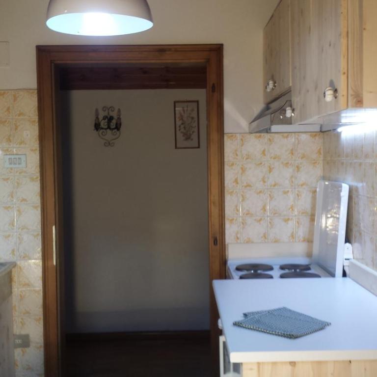 Casa Monteggia - Appartamento Mansardato con 2 Camere da Letto - 7
