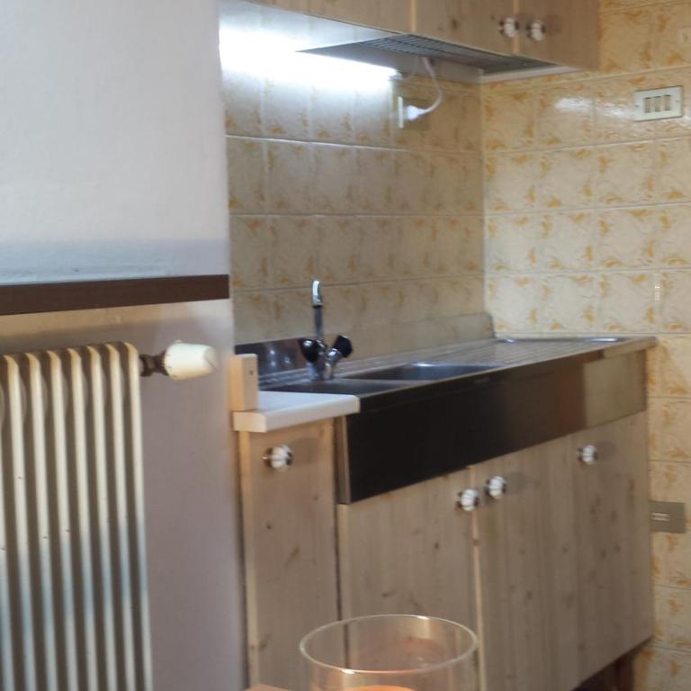 Casa Monteggia - Appartamento Mansardato con 2 Camere da Letto - 6