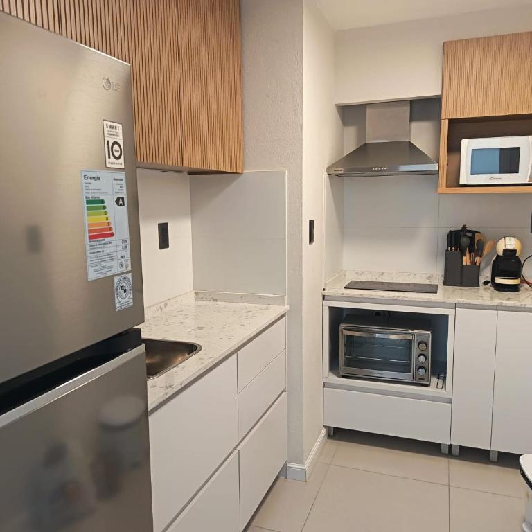 Apartamento en Punta del Este Peninsula - Apartamento - 3