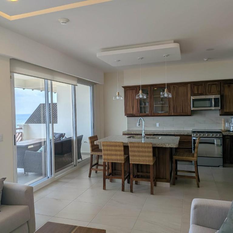 Vivo Resorts Ocean Front Apartments - Apartamento de 2 dormitorios - Frente al océano - 1