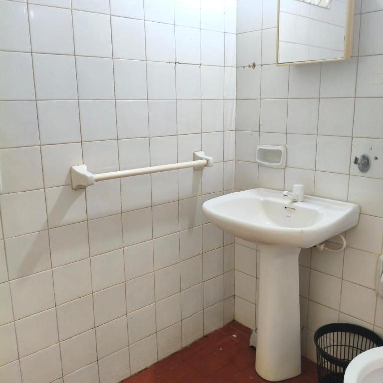 Alojamiento Centro CDE - One-Bedroom Apartment - 6