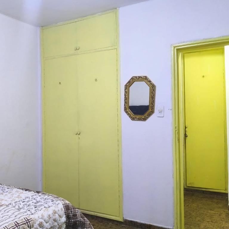 Alojamiento Centro CDE - One-Bedroom Apartment - 9