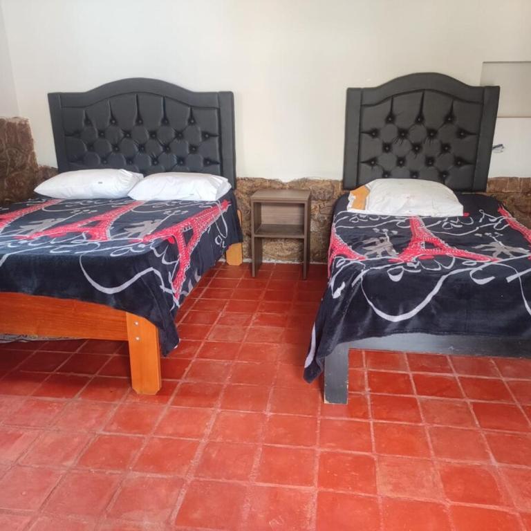 Sumaq Illary Bonito Amanecer - Casa de 6 dormitorios - 10