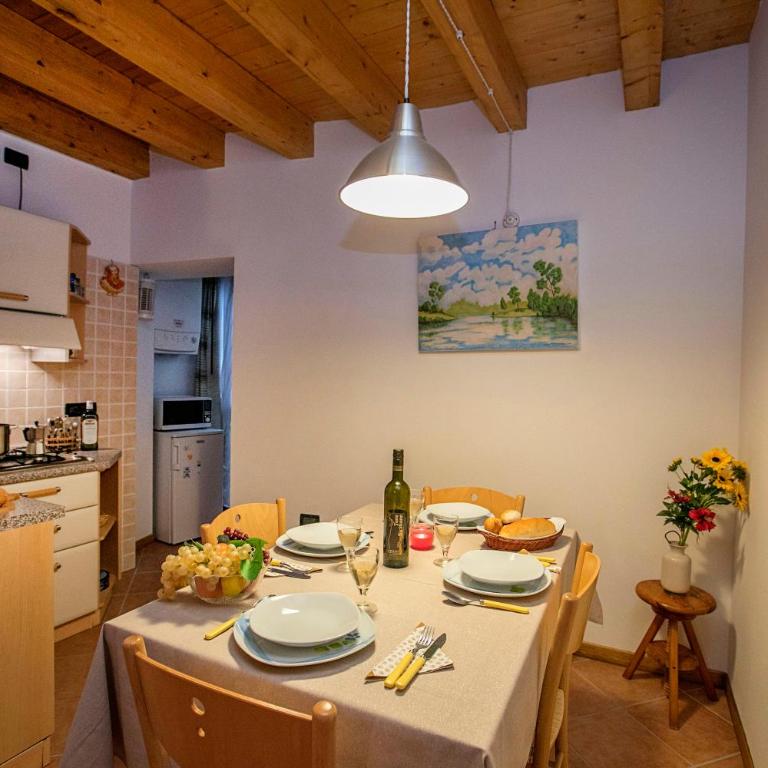 Appartamento Centro Storico Riva - Happy Rentals - Appartamento - 8