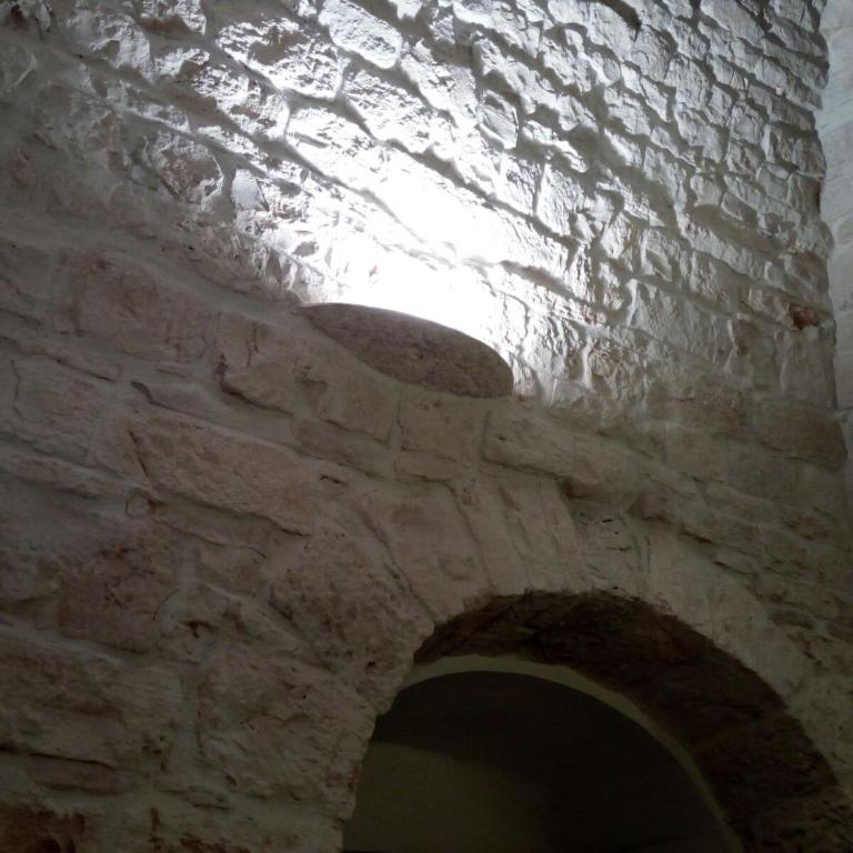 Il Trullo dei Sogni - Appartamento - Piano Terra - 40