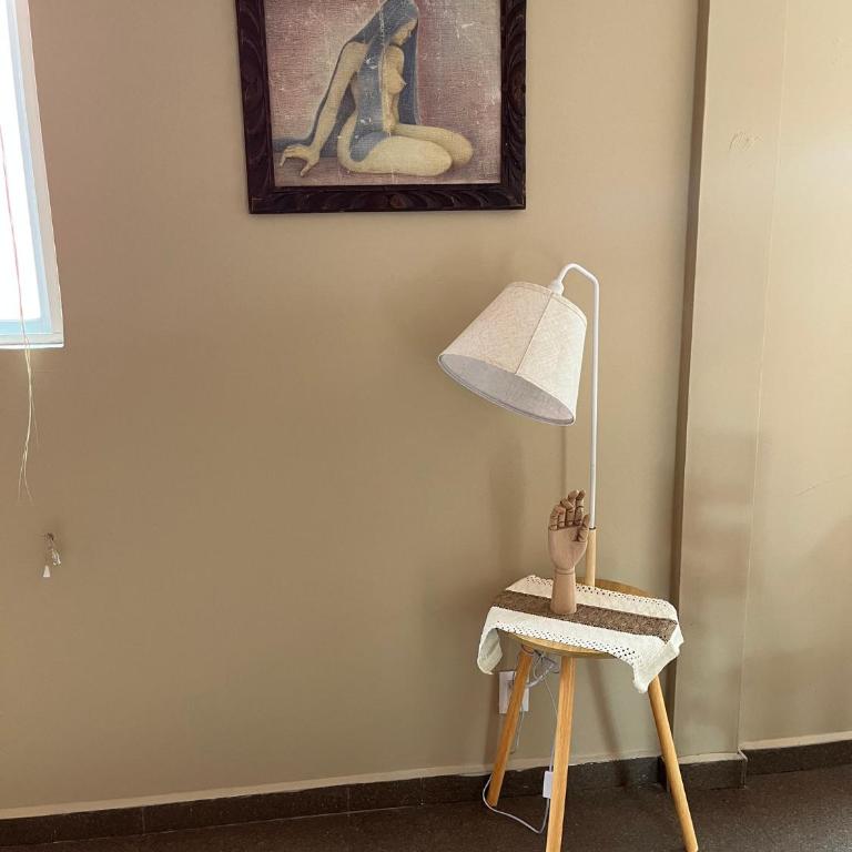 Departamento completo en Coyoacán El Cuarto Cuatro - Apartamento de 1 dormitorio - 24