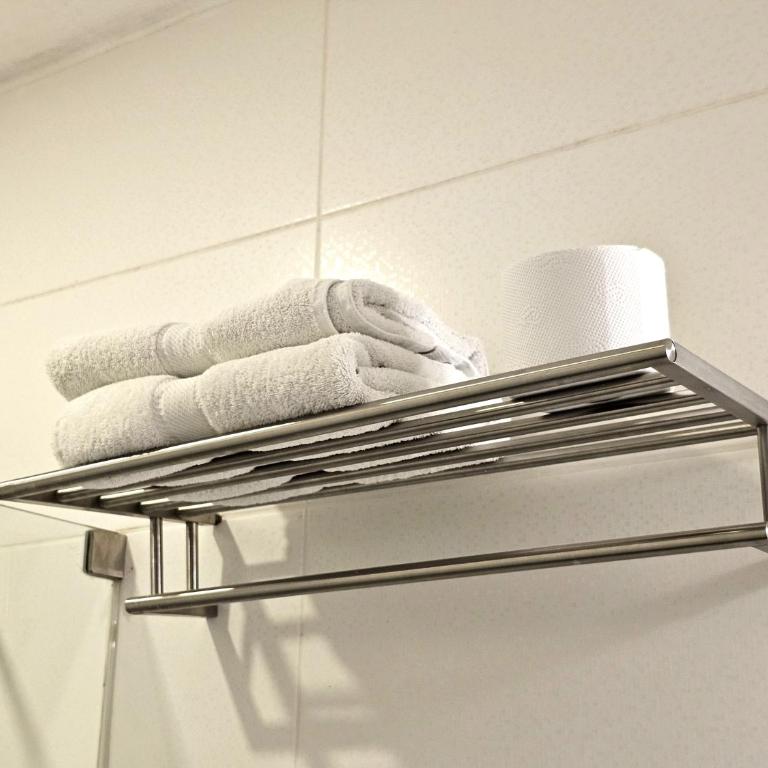 Diez Canseco by 2W Aparments Service - One-Bedroom Apartment - 5