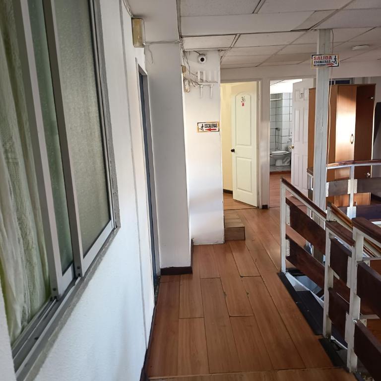 Hotel Dakota - Habitación Doble - 2