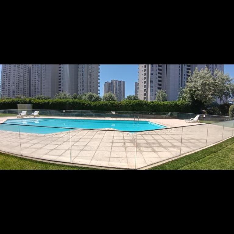 Departamento a un costado de playa peñuelas y casino - Apartamento - 2