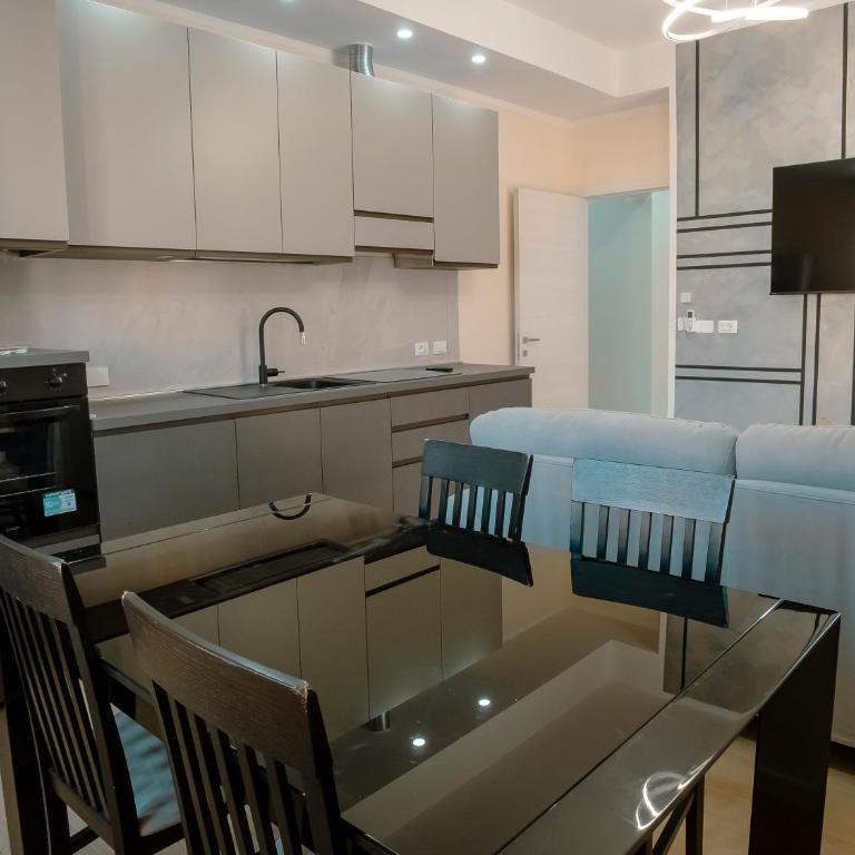 Zacconi 3 camere - Fiera Bologna - Appartamento Premium con 3 Camere da Letto - 3