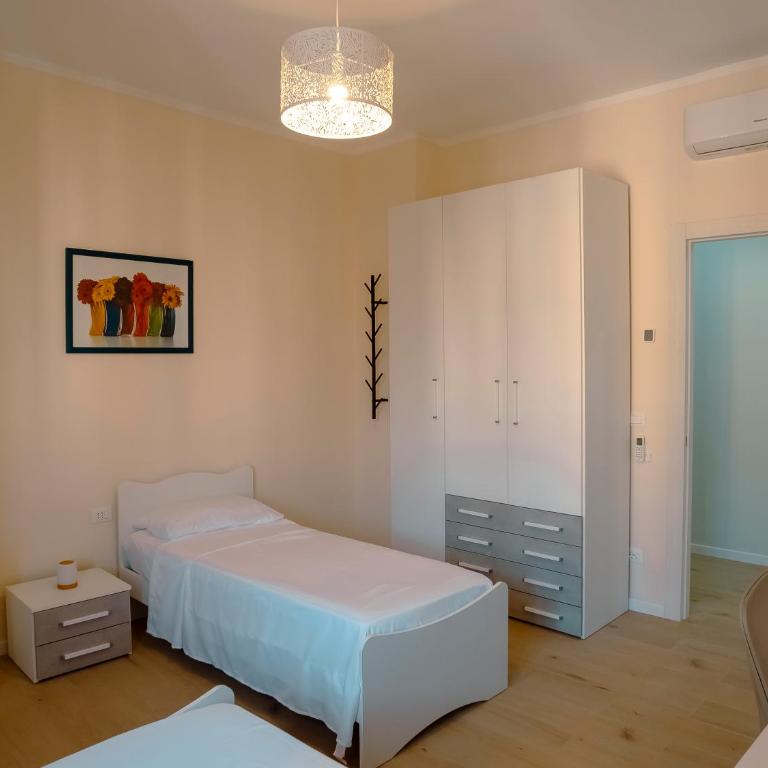 Zacconi 3 camere - Fiera Bologna - Appartamento Premium con 3 Camere da Letto - 8