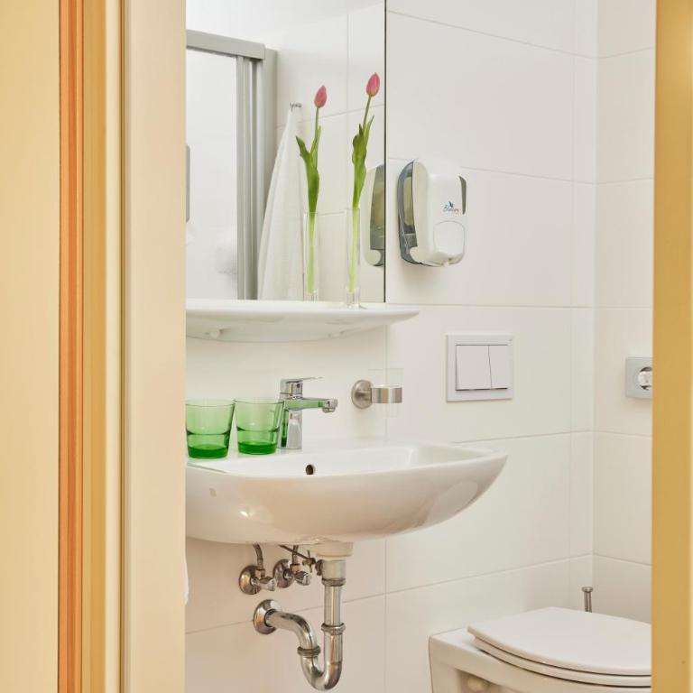 I AM HOTELS Leoben - Standard Einzelzimmer - 2