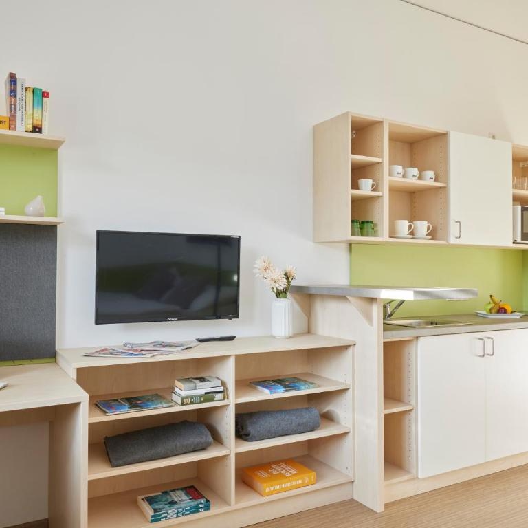 I AM HOTELS Leoben - Superior Doppelzimmer - 8