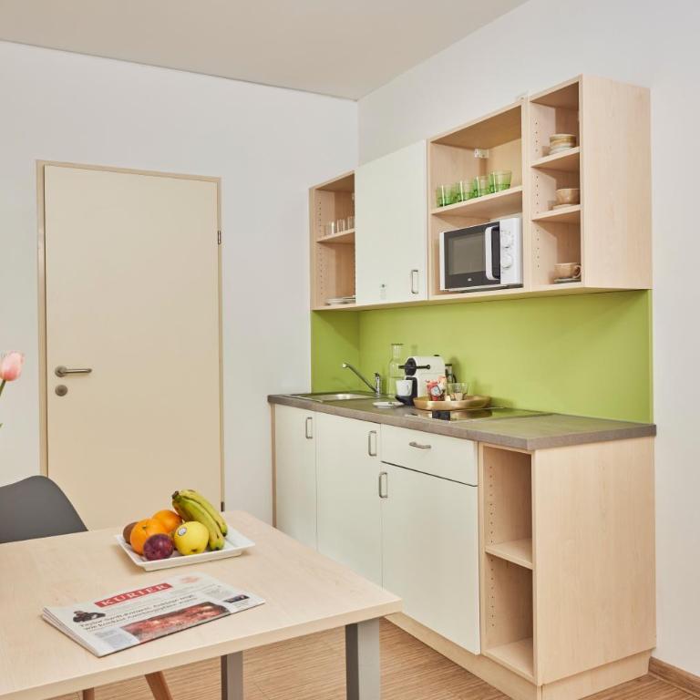 I AM HOTELS Leoben - Standard Apartment - 17